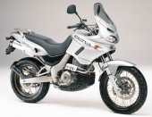 2000 Cagiva Canyon 500 photo